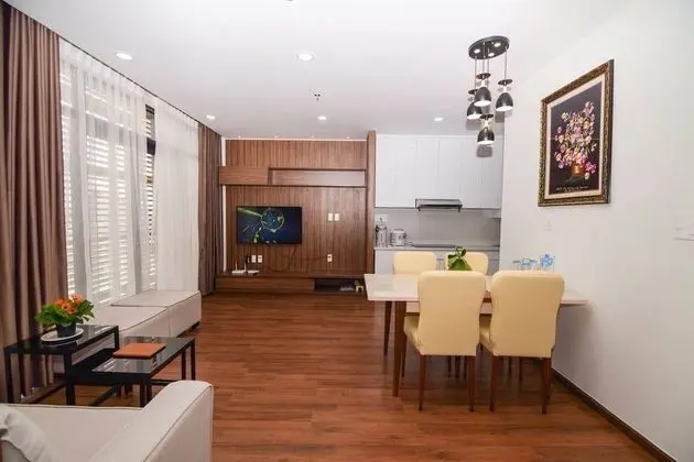 Apart Daire, 3 Yatak Odası