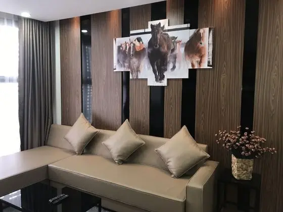 Apart Daire, 3 Yatak Odası
