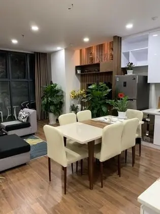 Apart Daire, 3 Yatak Odası