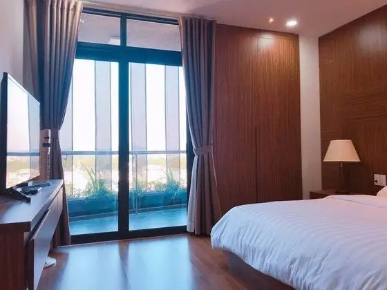 Apart Daire, 3 Yatak Odası