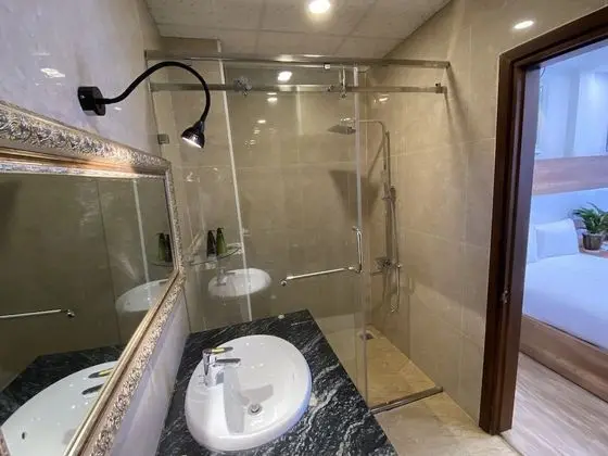 Basic Tek Büyük Yataklı Oda, 1 Çift Kişilik Yatak