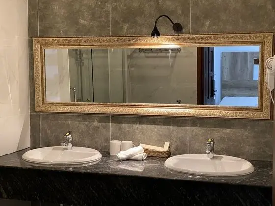 Standard İki Ayrı Yataklı Oda