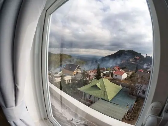 Superior Üç Kişilik Oda
