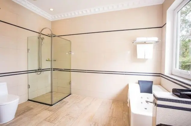 Luxury Oda, Kısmi Göl Manzaralı