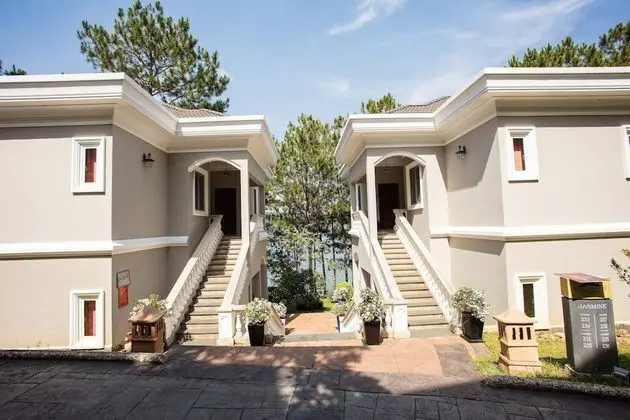 Luxury Oda, Kısmi Göl Manzaralı