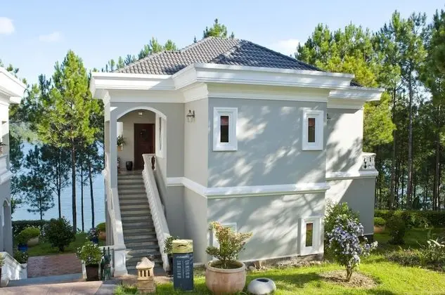 Luxury Oda, Kısmi Göl Manzaralı