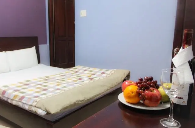 Büyük Yataklı Tek Kişilik Oda