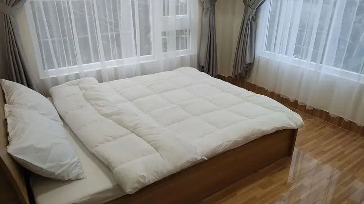Tek Kişilik Oda