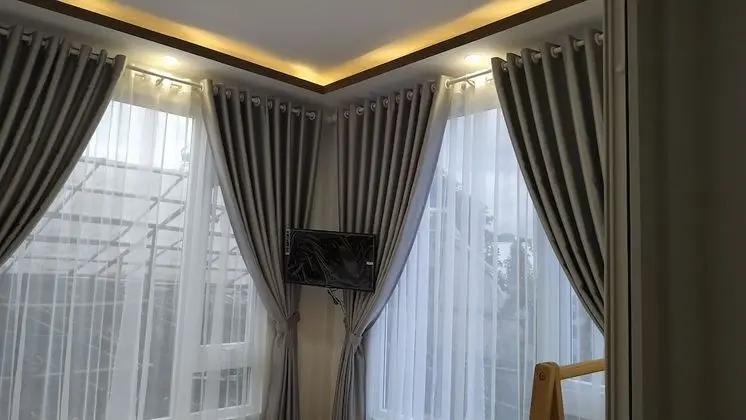 Tek Kişilik Oda