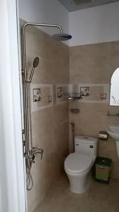 Tek Kişilik Oda