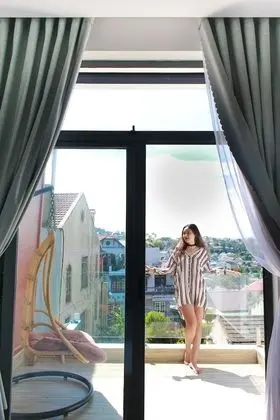Honeymoon Oda