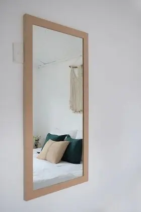 Superior Tek Büyük Yataklı Oda, Ortak Banyo