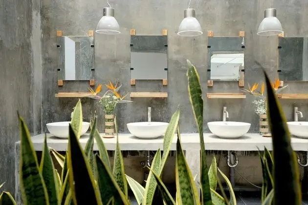 Superior Tek Büyük Yataklı Oda, Ortak Banyo