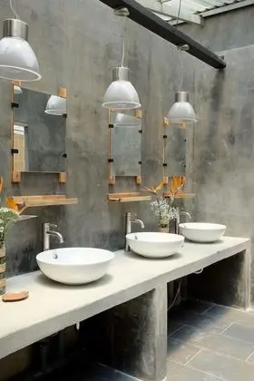 Superior Tek Büyük Yataklı Oda, Ortak Banyo