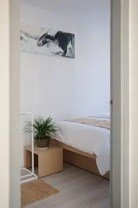 Tek Kişilik Oda, Ortak Banyo