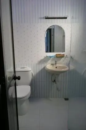 Standard Dört Kişilik Oda