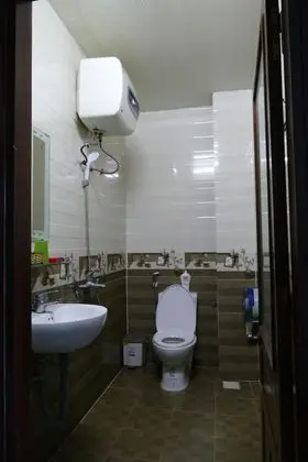 Superior Dört Kişilik Oda
