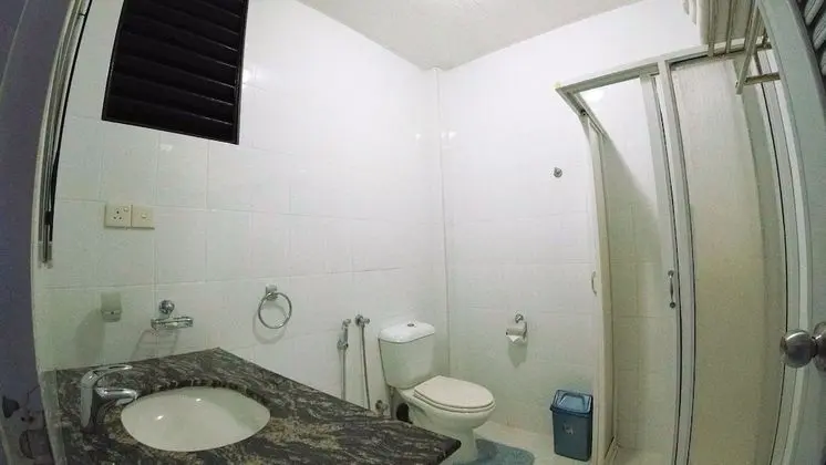 Standard Üç Kişilik Oda