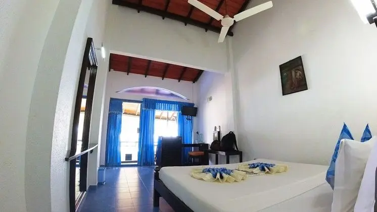 Tek Büyük Yataklı Oda, Özel Banyo
