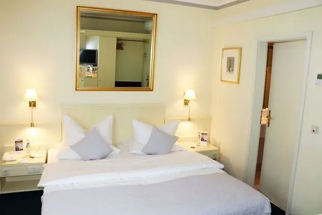 Business Tek Kişilik Oda