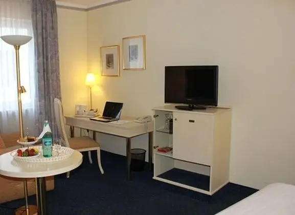 Business Tek Kişilik Oda