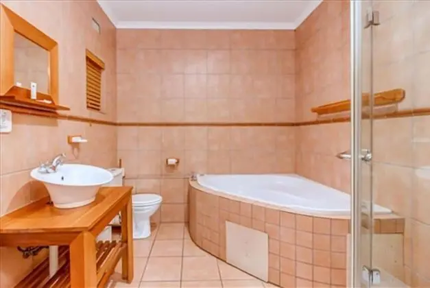 Deluxe Tek Büyük Yataklı Oda (Indlovu Room)