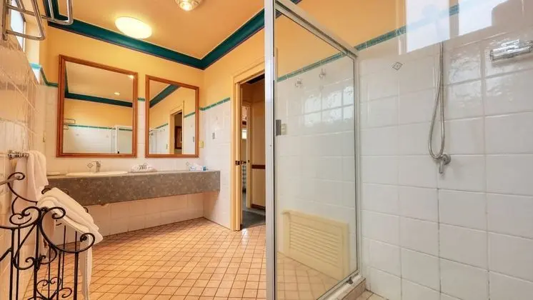Executive Süit, Sigara İçilmez, Küçük Mutfak (Executive King Suite)