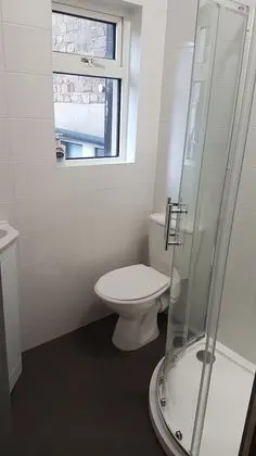 Tek Büyük Yataklı Oda, Özel Banyo