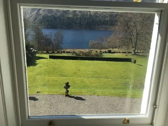 Superior Tek Büyük Yataklı Oda, Göl Kenarı