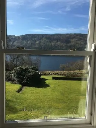 Superior Tek Büyük Yataklı Oda, Göl Kenarı