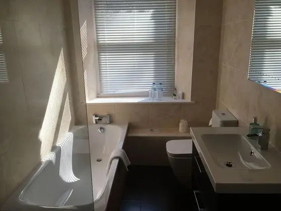 Superior Tek Büyük Yataklı Oda, Göl Kenarı