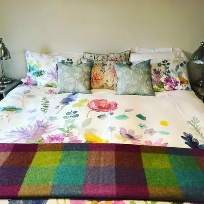 Family Oda, Sigara İçilmez