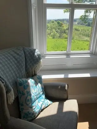 Family Oda, Sigara İçilmez