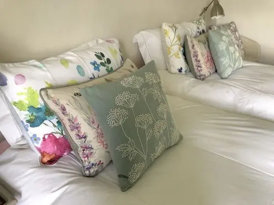 Family Oda, Sigara İçilmez