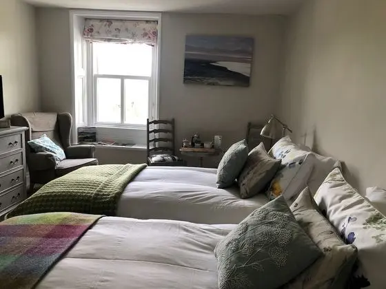 Family Oda, Sigara İçilmez