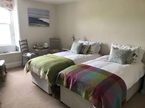 Family Oda, Sigara İçilmez