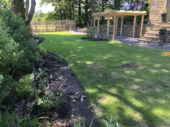 Family Oda, Sigara İçilmez