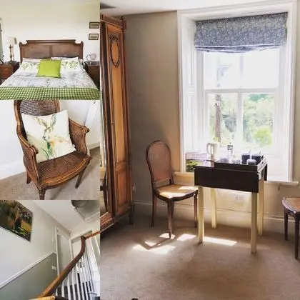 Oda, 1 Çift Kişilik Yatak, Sigara İçilmez