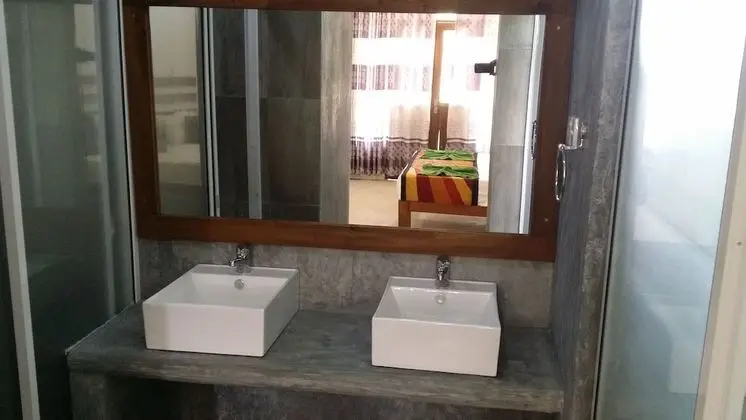 Superior Üç Kişilik Oda
