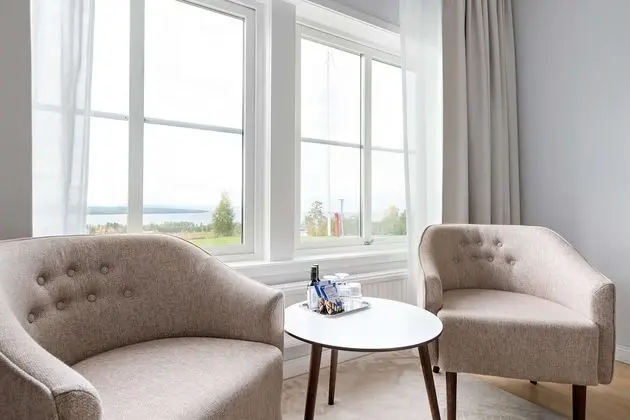 Deluxe Oda, 2 Tek Kişilik Yatak, Sigara İçilmez, Deniz Manzaralı