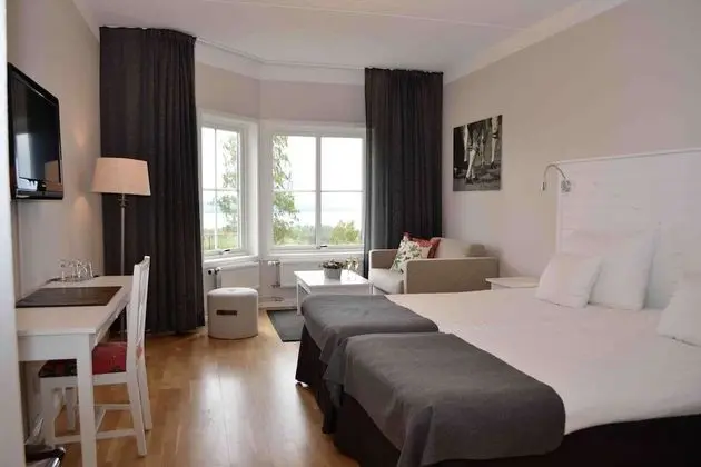 Deluxe Oda, Birden Çok Yatak, Sigara İçilmez, Deniz Manzaralı (with Sofabed)