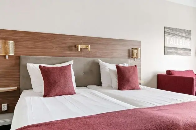Deluxe Oda, Birden Çok Yatak, Sigara İçilmez, Deniz Manzaralı (with Sofabed)