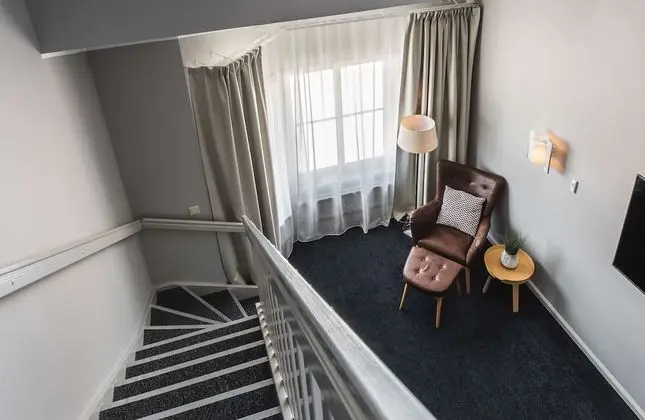 Süit, Birden Çok Yatak, Sigara İçilmez, Deniz Manzaralı (with Sofabed)