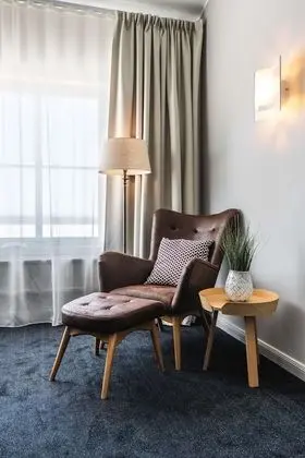 Süit, Birden Çok Yatak, Sigara İçilmez, Deniz Manzaralı (with Sofabed)
