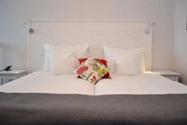 Superior Oda, Birden Çok Yatak, Sigara İçilmez (with Sofabed)
