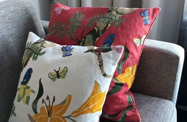 Superior Oda, Birden Çok Yatak, Sigara İçilmez (with Sofabed)