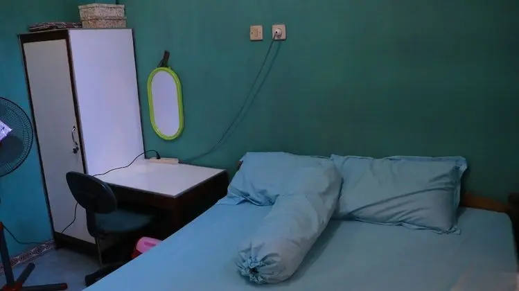 Ortak Ranzalı Oda, Karma Ranzalı Oda