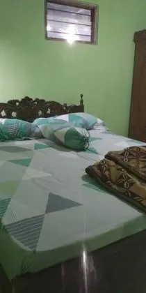 Ortak Ranzalı Oda, Karma Ranzalı Oda
