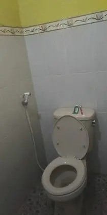 Ortak Ranzalı Oda, Karma Ranzalı Oda