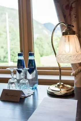 Tek Büyük Yataklı Oda (Historical)